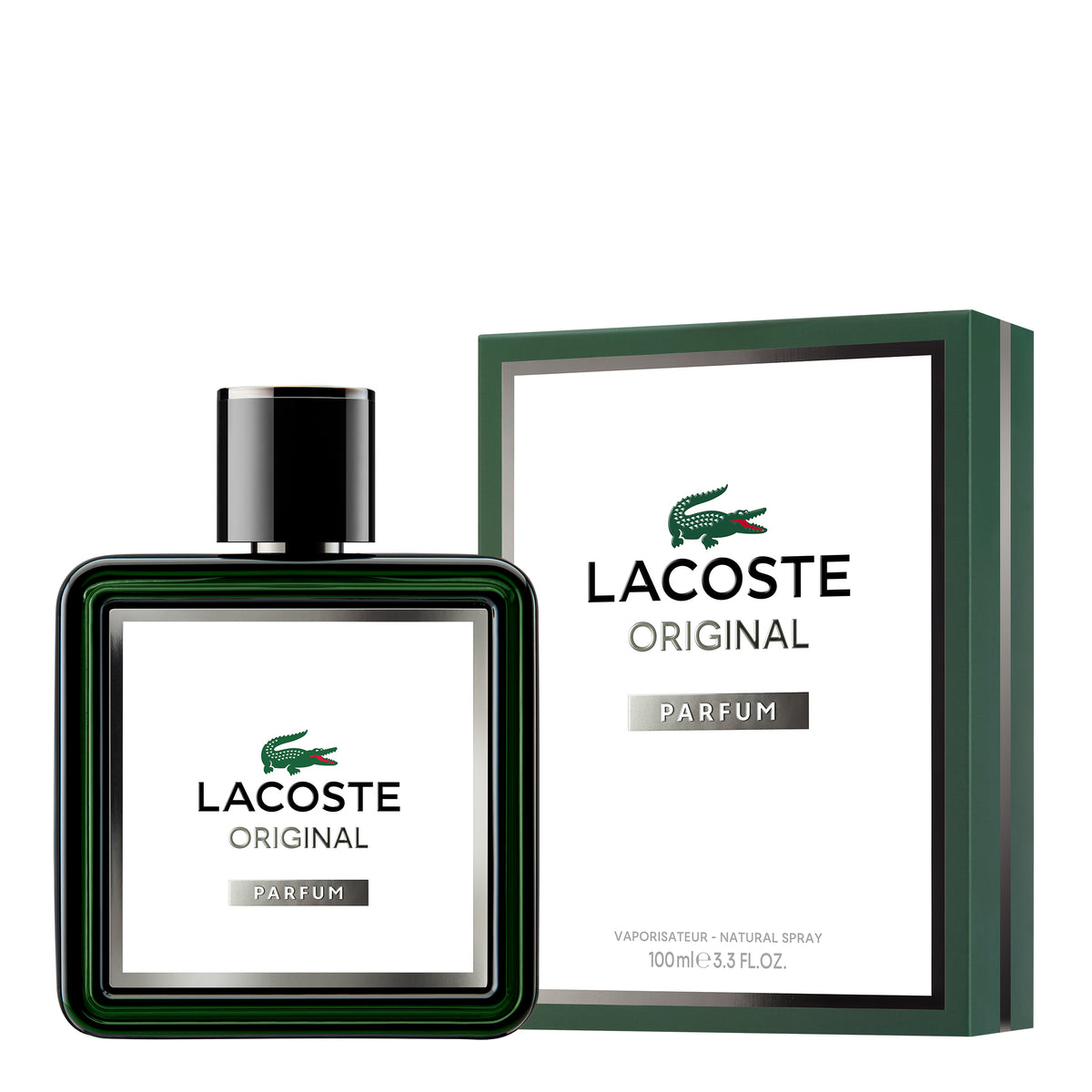 Lacoste Original Parfum