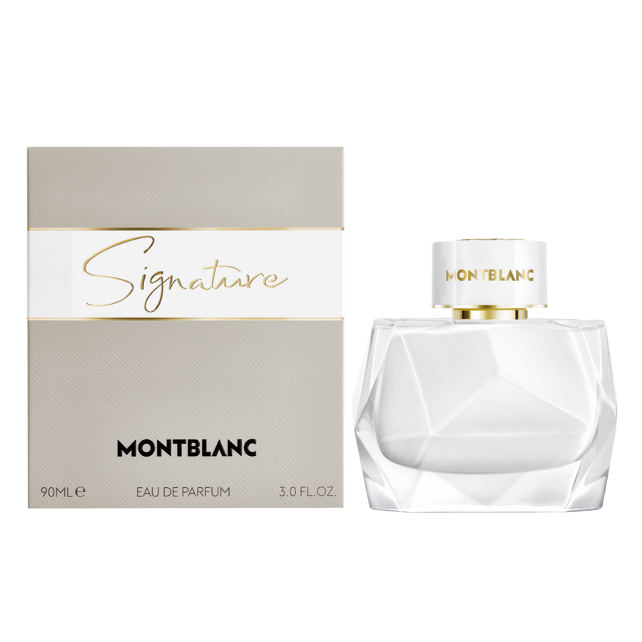 عطر مون بلان سيجنتشر أو دو بارفان