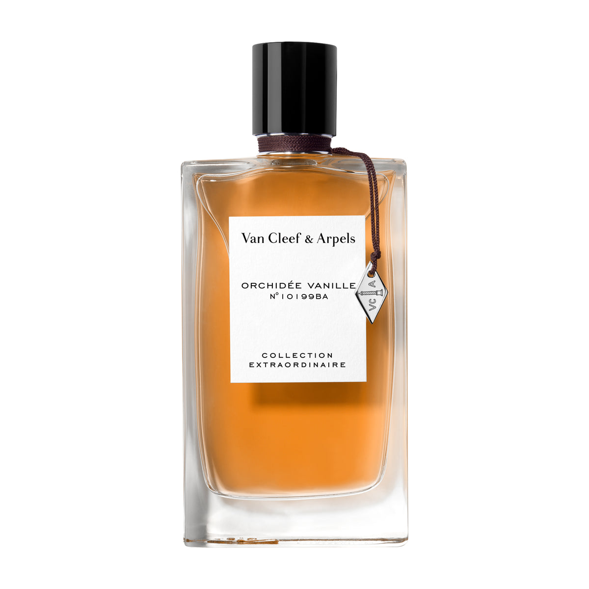 عطر فان كليف آند آربلز أوركيد فانيلا أو دو بارفان