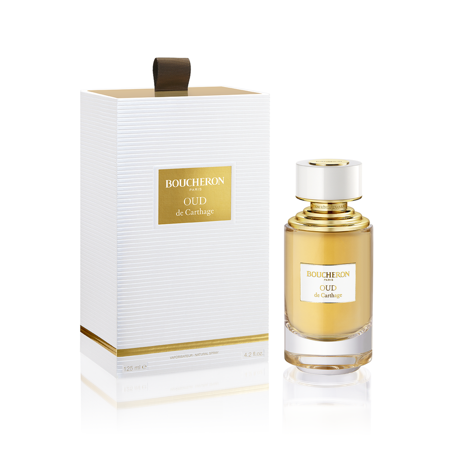 Boucheron Oud De Carthage Eau de Parfum