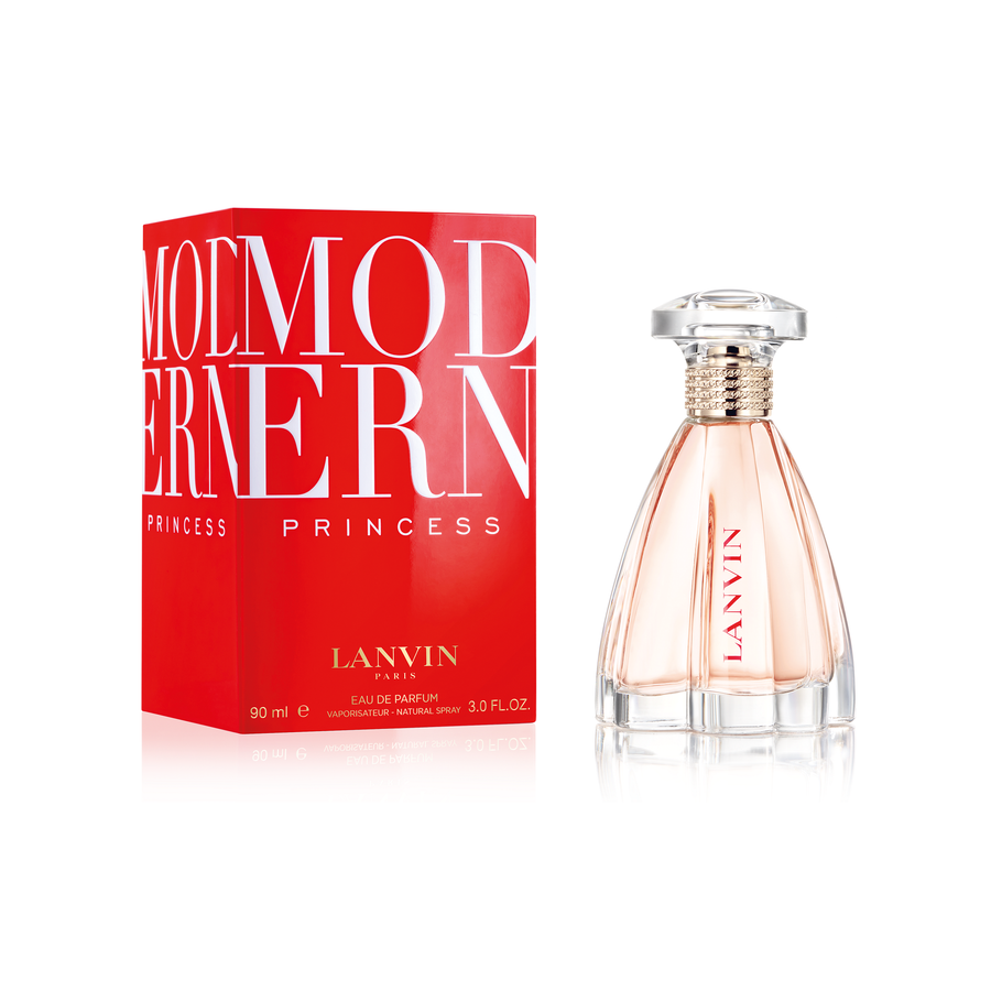 عطر لانفين مودرن برنسيس أو دو بارفان