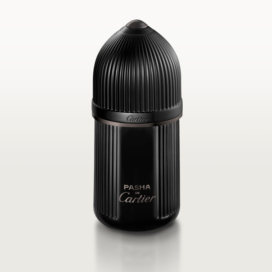 Pasha De Cartier Noir Absolu Parfum