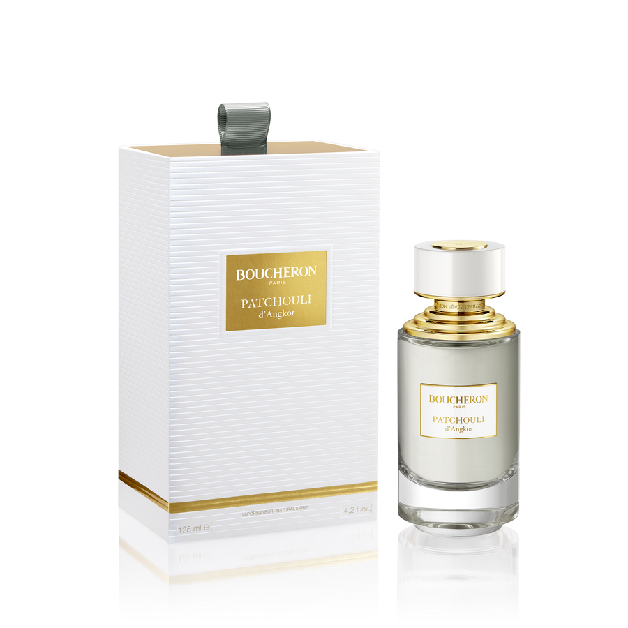 Boucheron Patchouli d'Angkor Eau de Parfum
