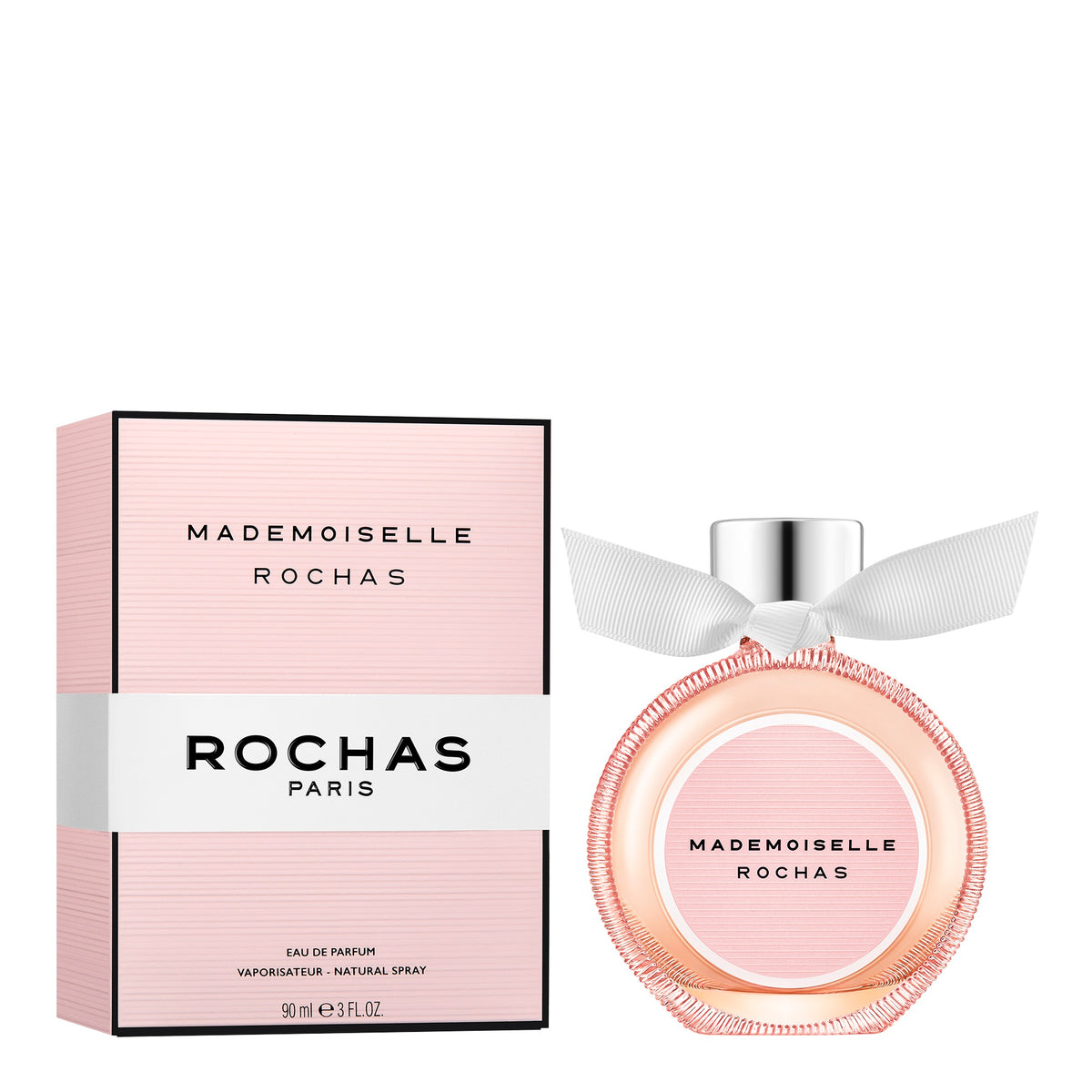 Rochas Mademoiselle Eau de Parfum