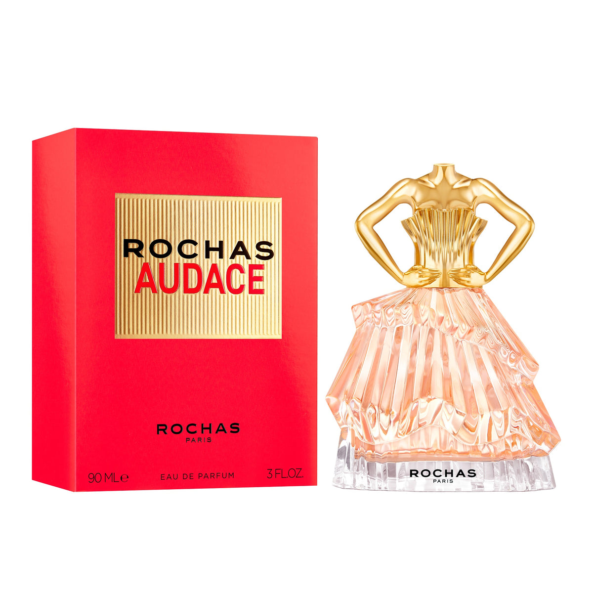 عطر روشاس أوداس أو دو بارفان