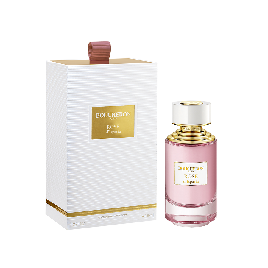 Boucheron Rose D'Isparta Eau de Parfum
