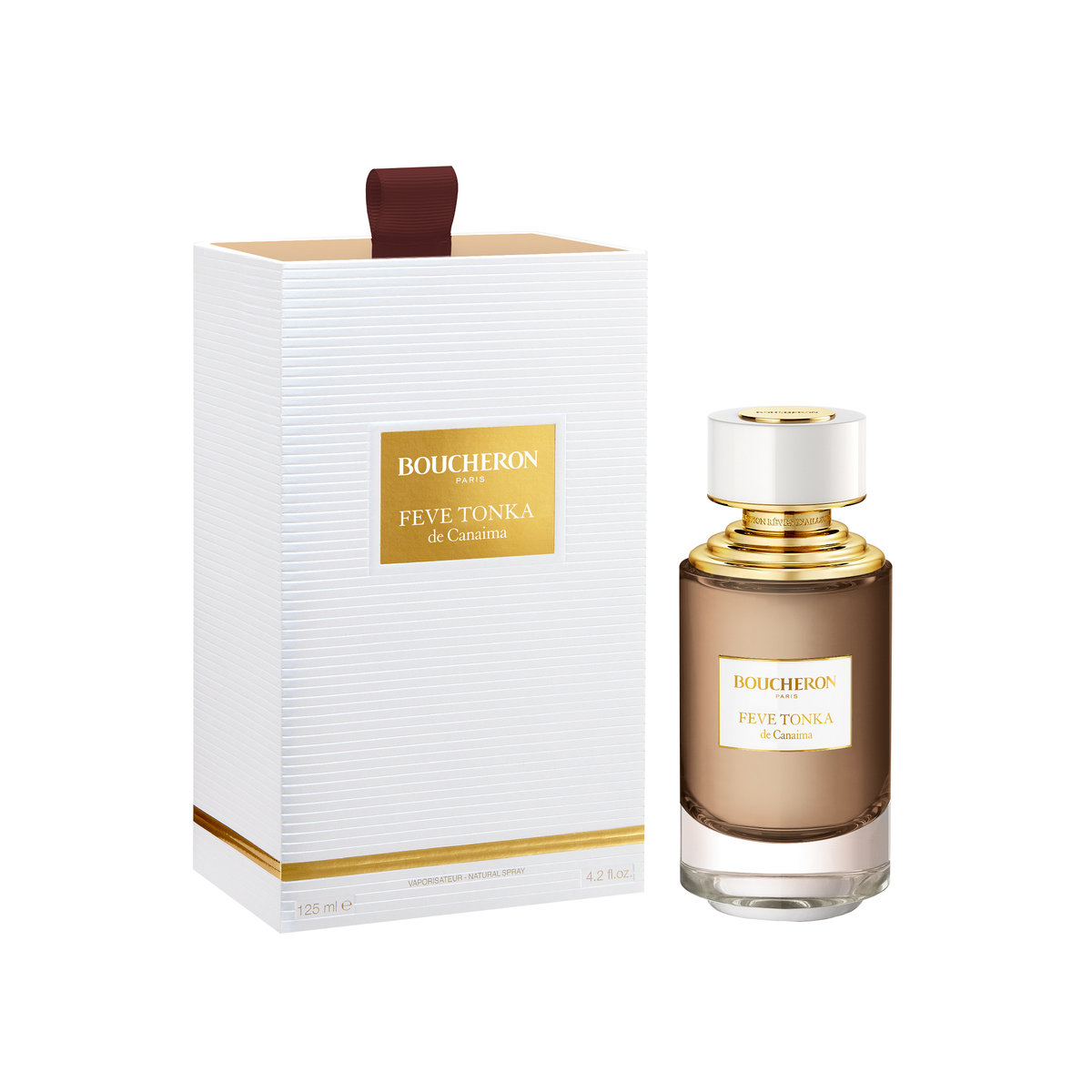 عطر بوشرون فيف تونكا دي كانايما أو دو بارفان