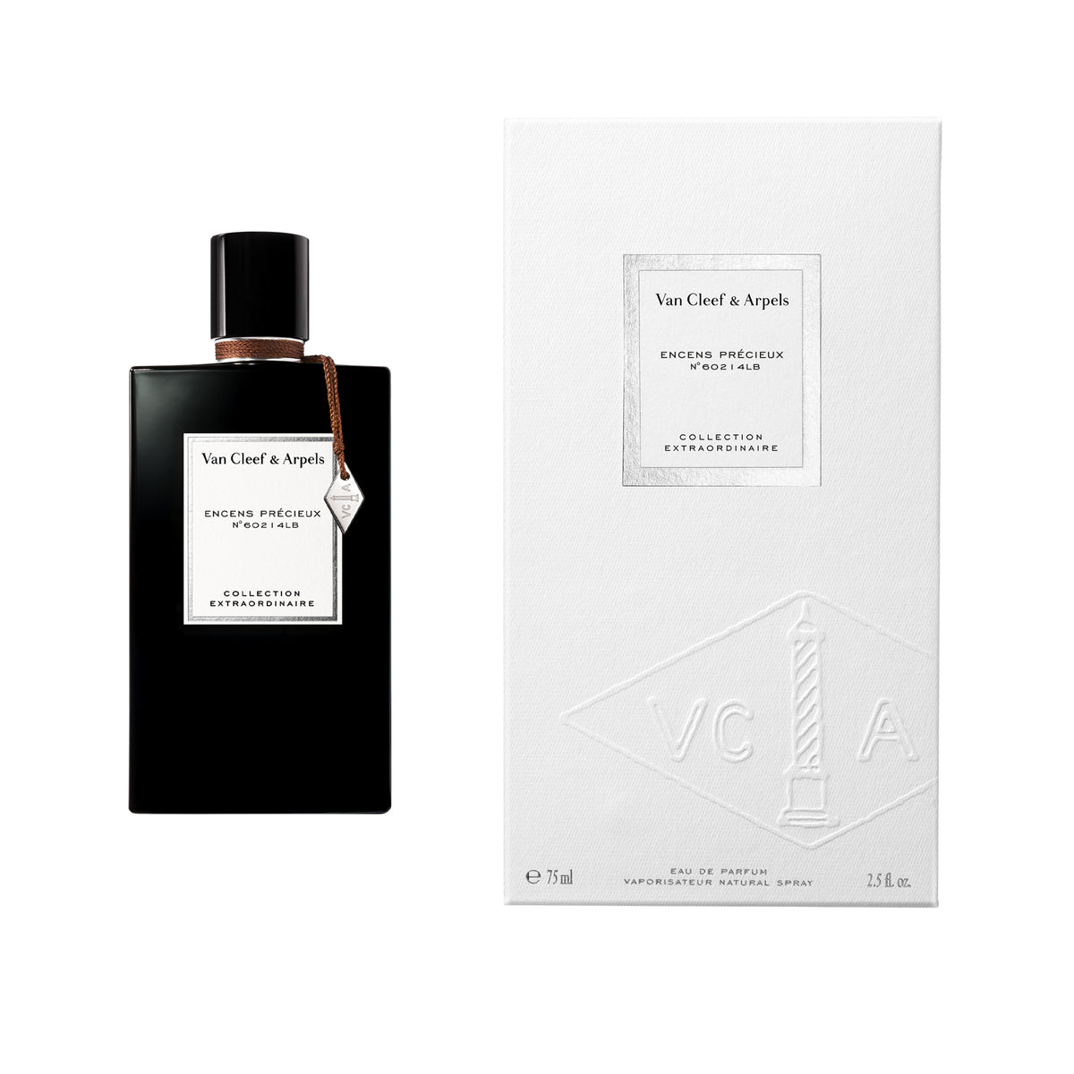 عطر فان كليف آند أربلز إنسينس بريسيوس أو دو بارفان