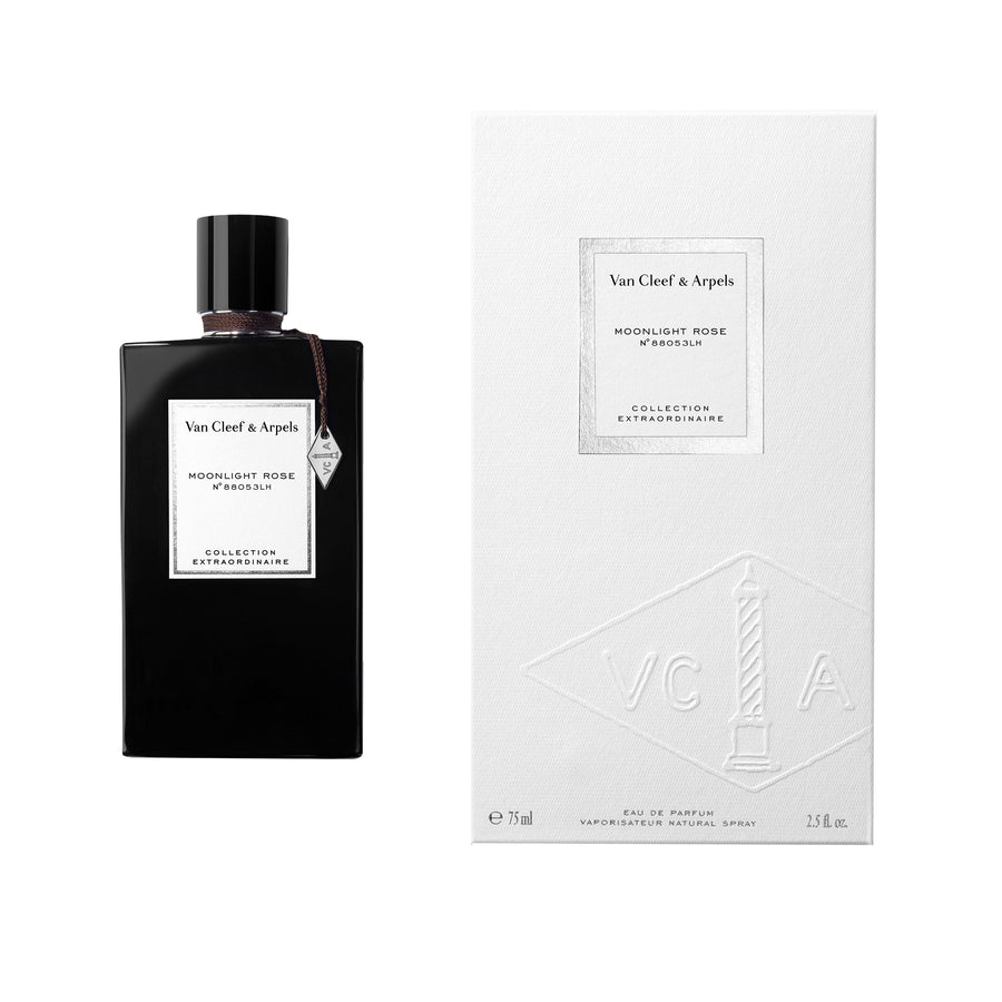 Van Cleef & Arpels Moonlight Rose Eau de Parfum