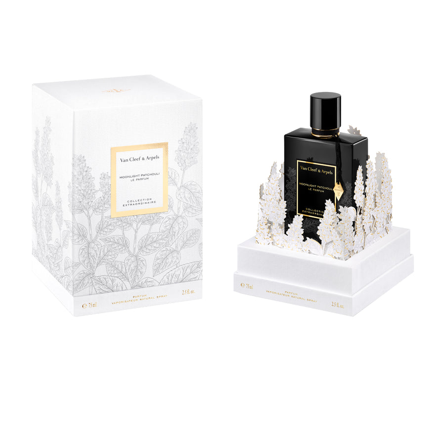 Van Cleef & Arpels Moonlight Patchouli Le Parfum