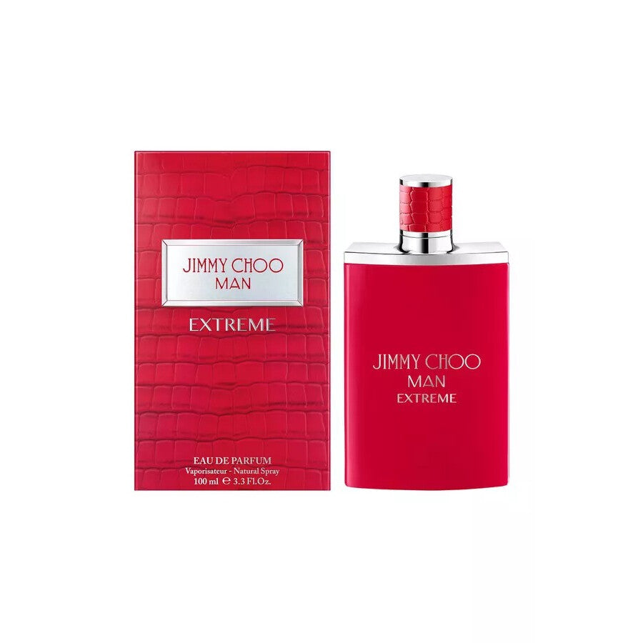 عطر جيمي تشو مان اكستريم أو دو بارفان