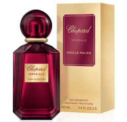 Chopard Vanille Malika Imperiale Eau de Parfum