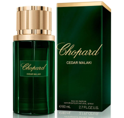 Chopard Cedar Malaki Eau de Parfum