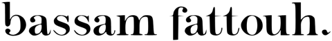 بسام فتوح